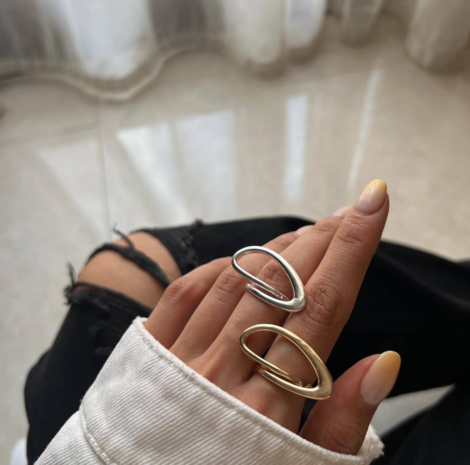 Vlna Elegancie