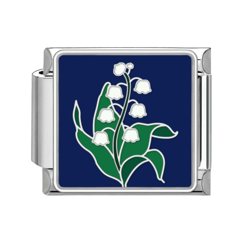 Prívesok Konvalinky noc