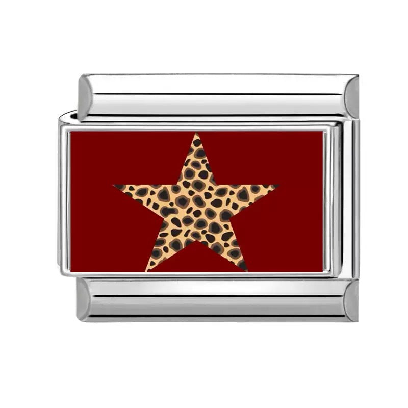 Prívesok Divoká Hviezda Style