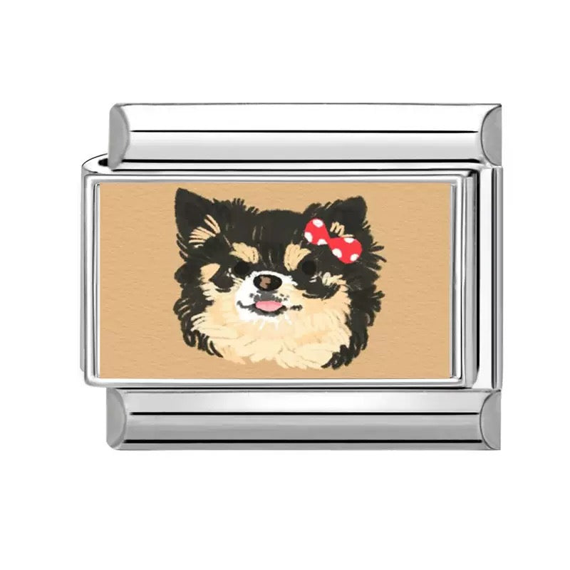 Prívesok Čivava Chihuahua
