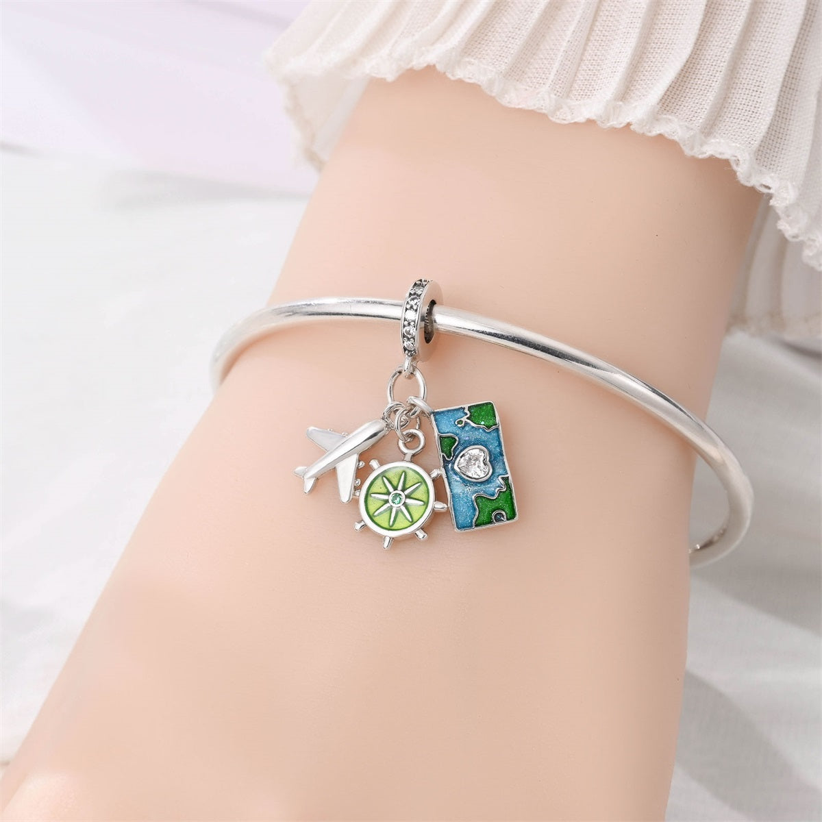 Cestovateľské dobrodružstvo