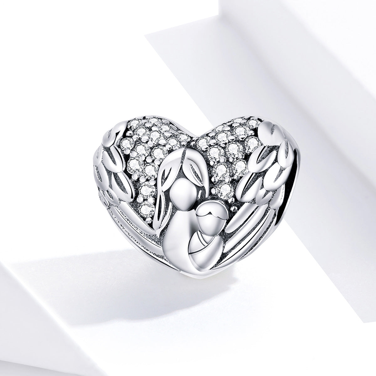 korálka Amulet Matky a Dieťaťa