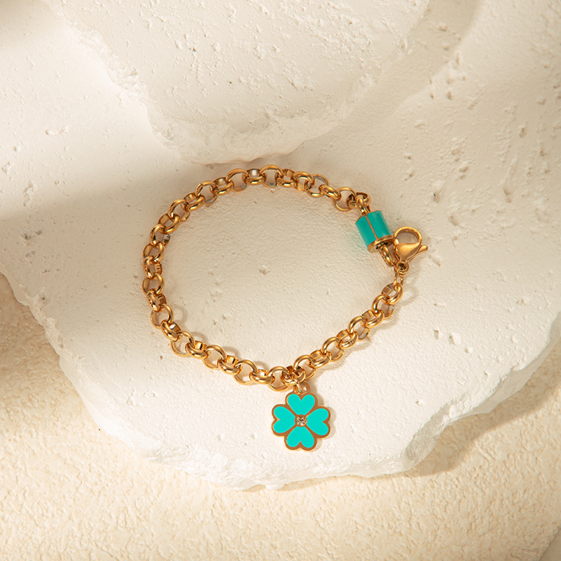 Náramok Šťastný Talizman