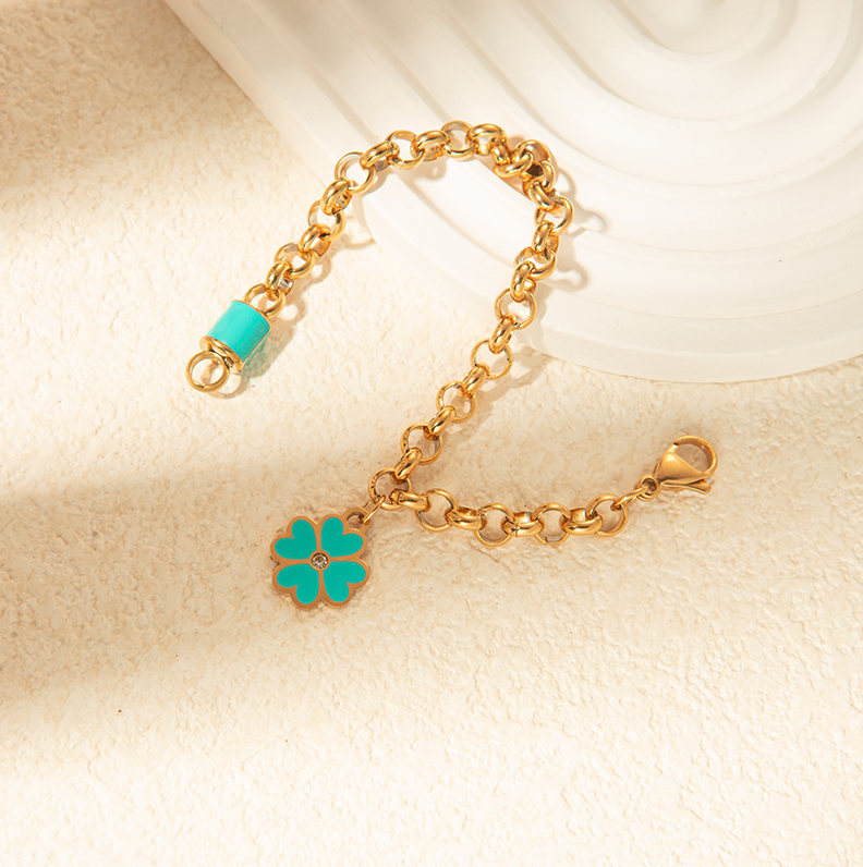 Náramok Šťastný Talizman