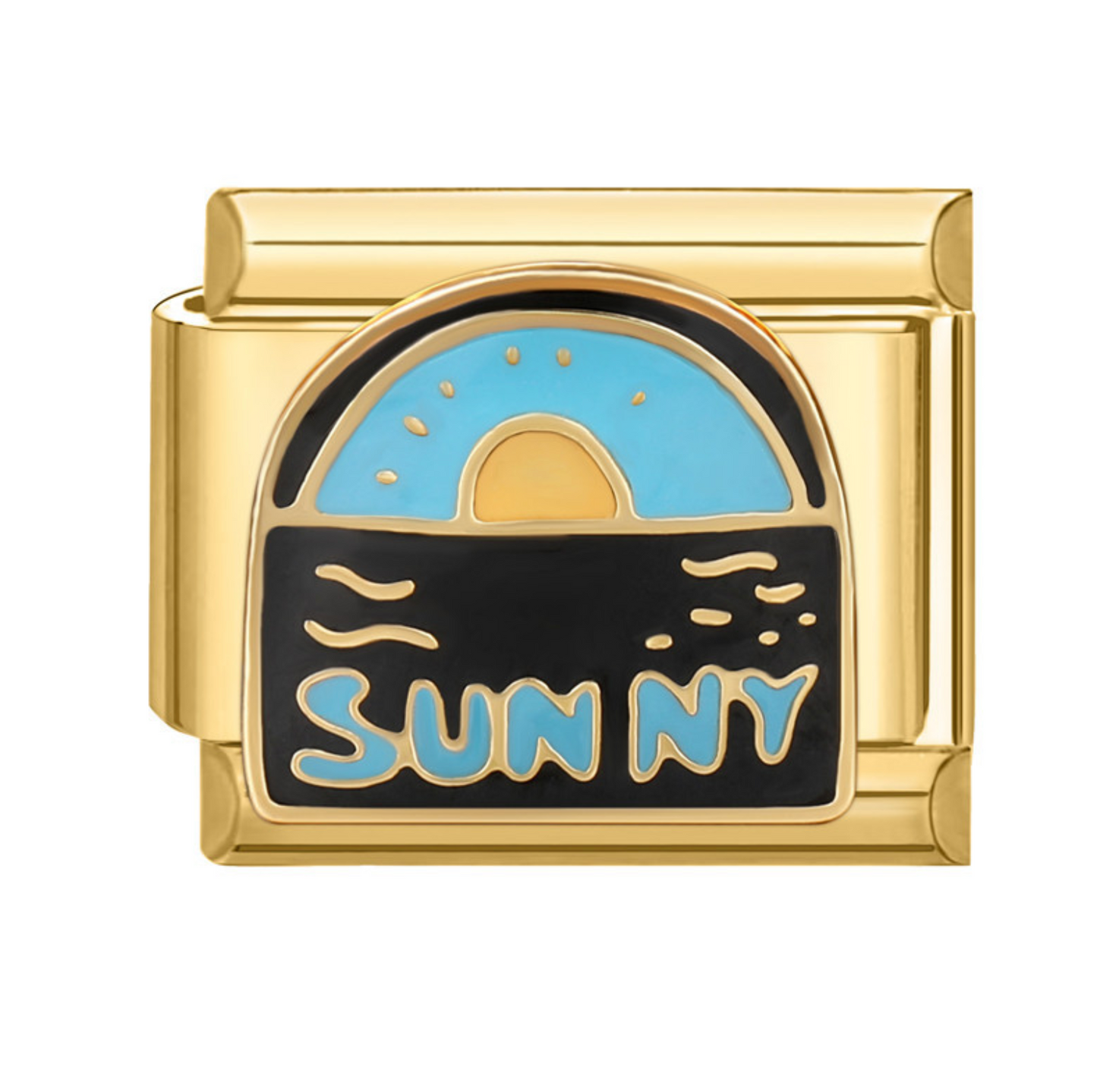 Prívesok Slnečné Čierne More