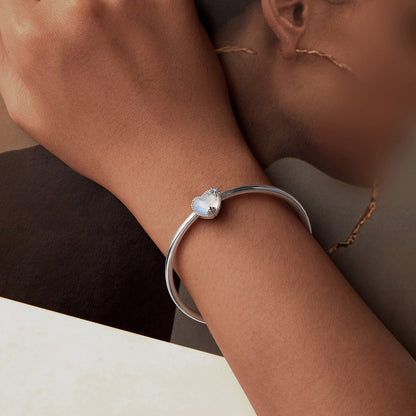 korálka Morské Srdce