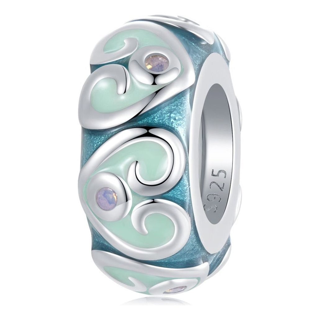 korálka Jarný závan