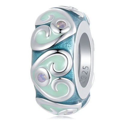 korálka Jarný závan