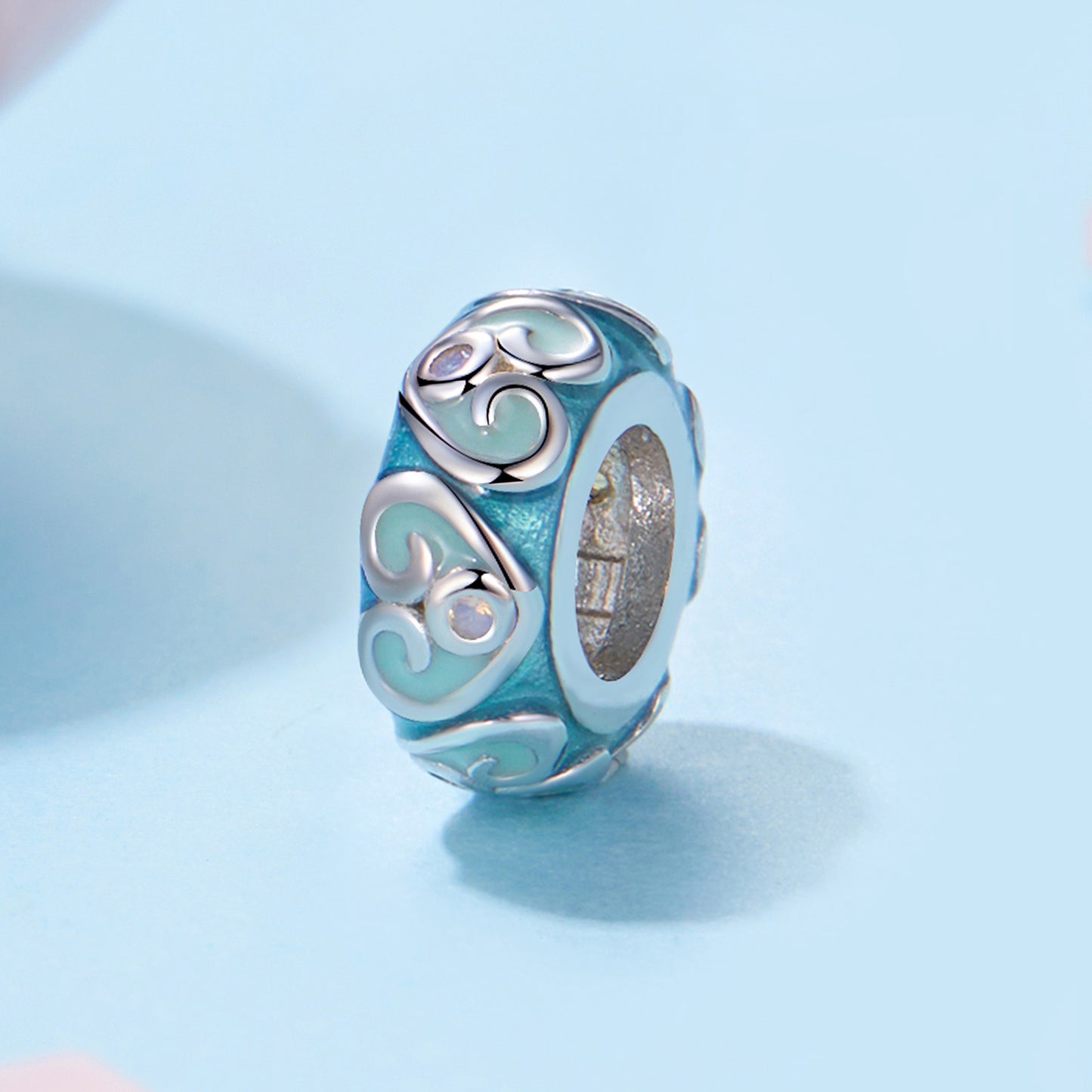 korálka Jarný závan