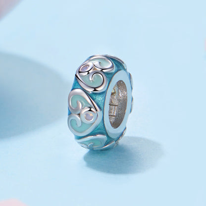 korálka Jarný závan