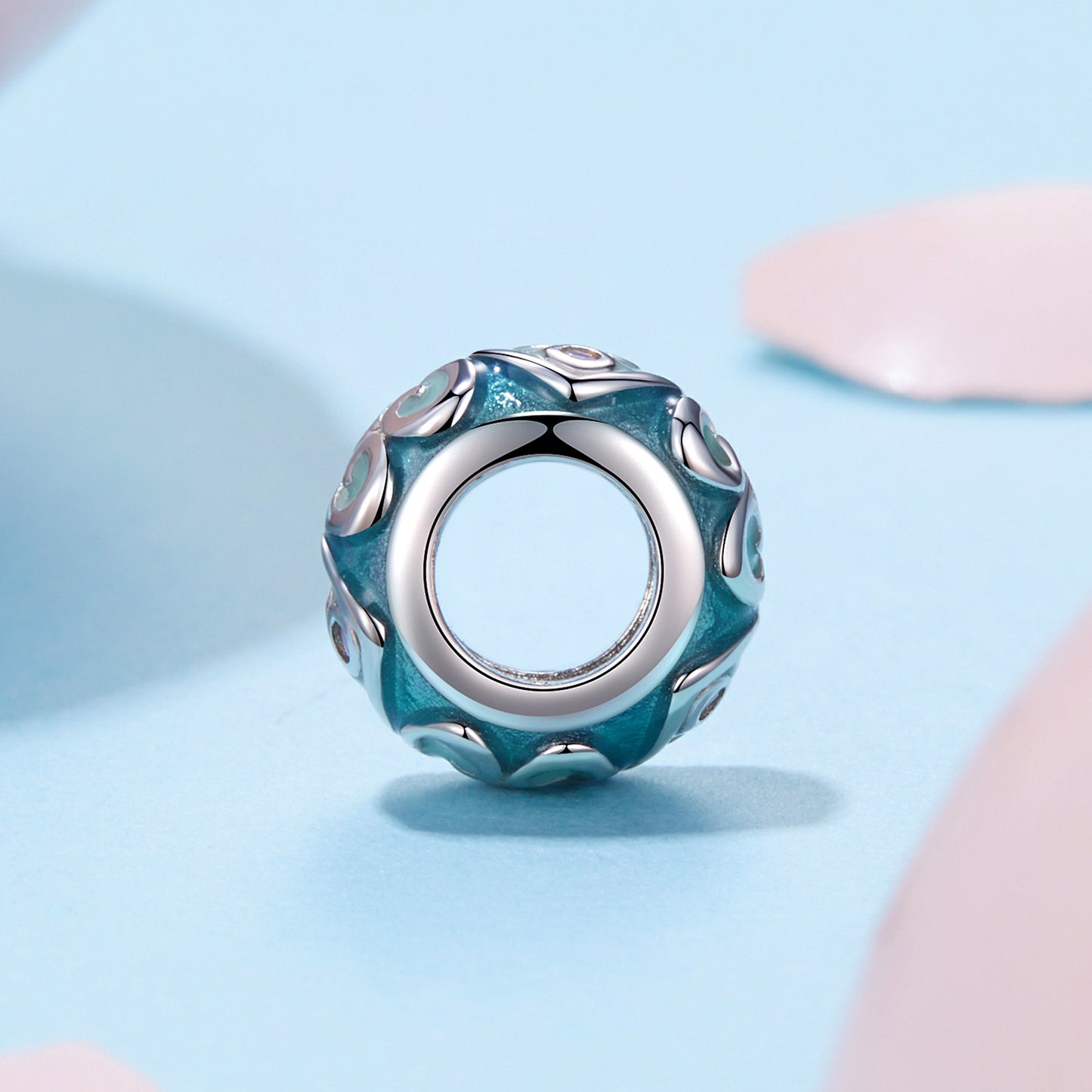 korálka Jarný závan