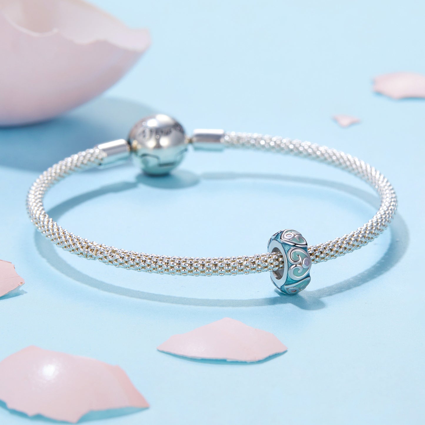 korálka Jarný závan