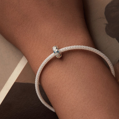 korálka Jarný závan