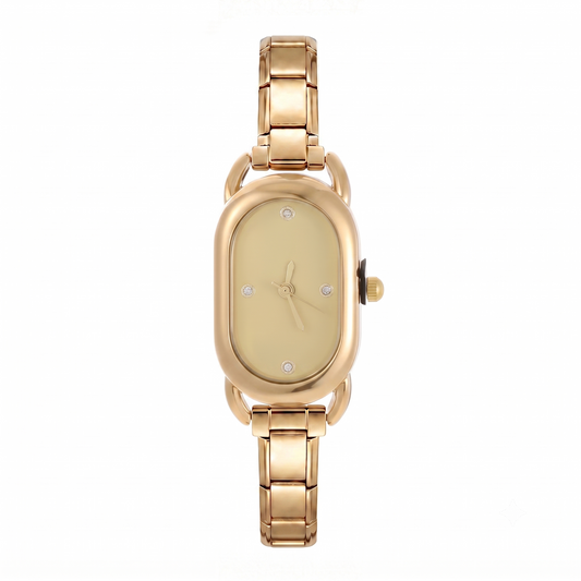 Zlaté Vintage 'Champagne Glow'