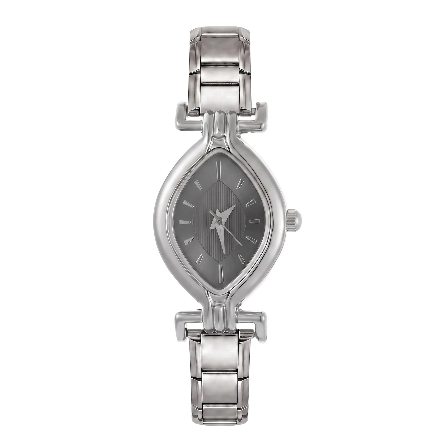 Strieborné Vintage 'Silver Midnight'