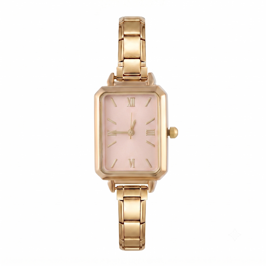 Zlaté Vintage 'Pink'