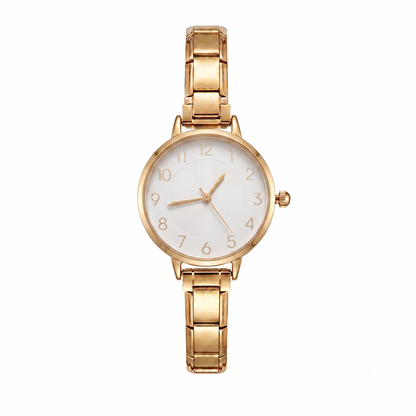 Zlaté Vintage 'Champagne Glow'