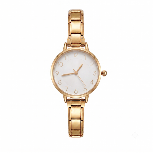 Zlaté Vintage 'Champagne Glow'