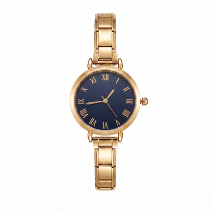 Zlaté Vintage 'Royal Blue'