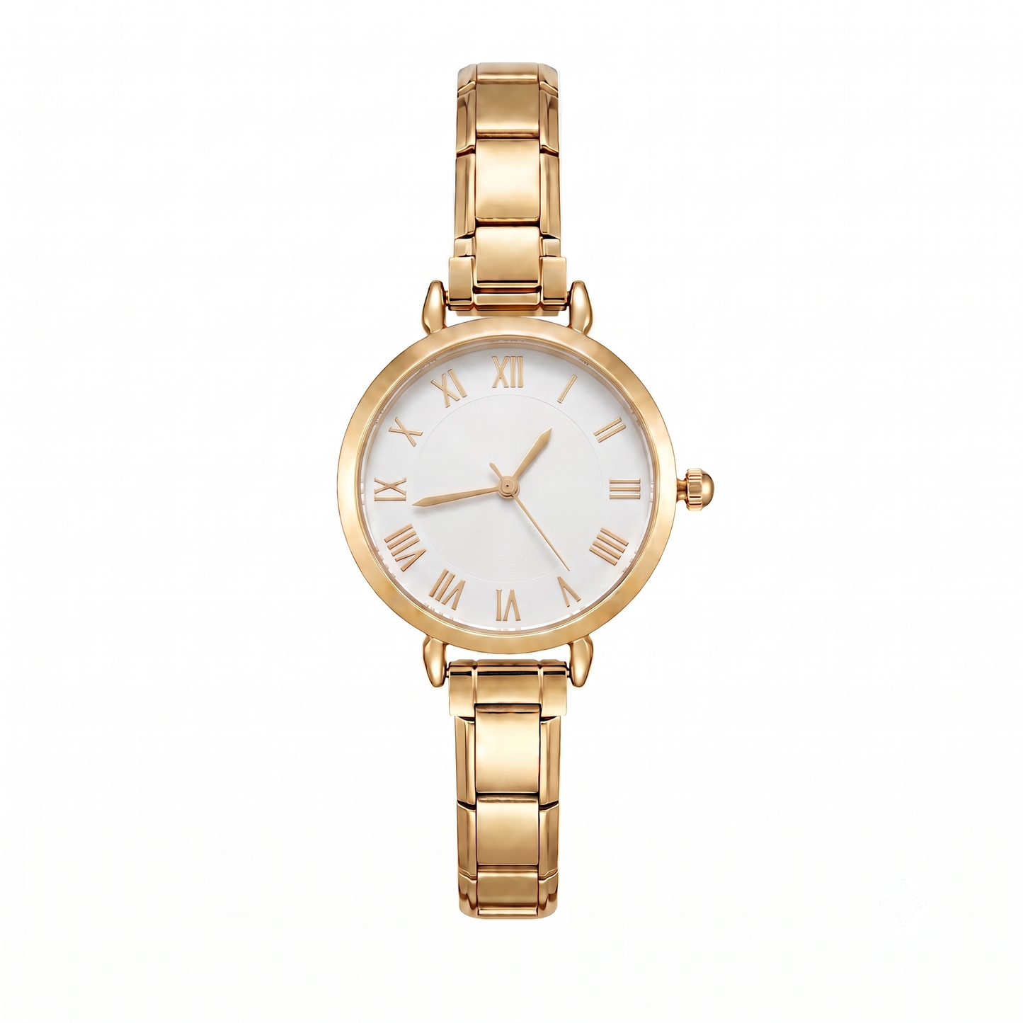 Zlaté Vintage 'Ivory Pearl'