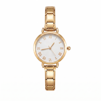 Zlaté Vintage 'Ivory Pearl'