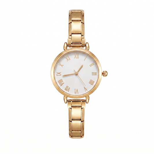 Zlaté Vintage 'Ivory Pearl'