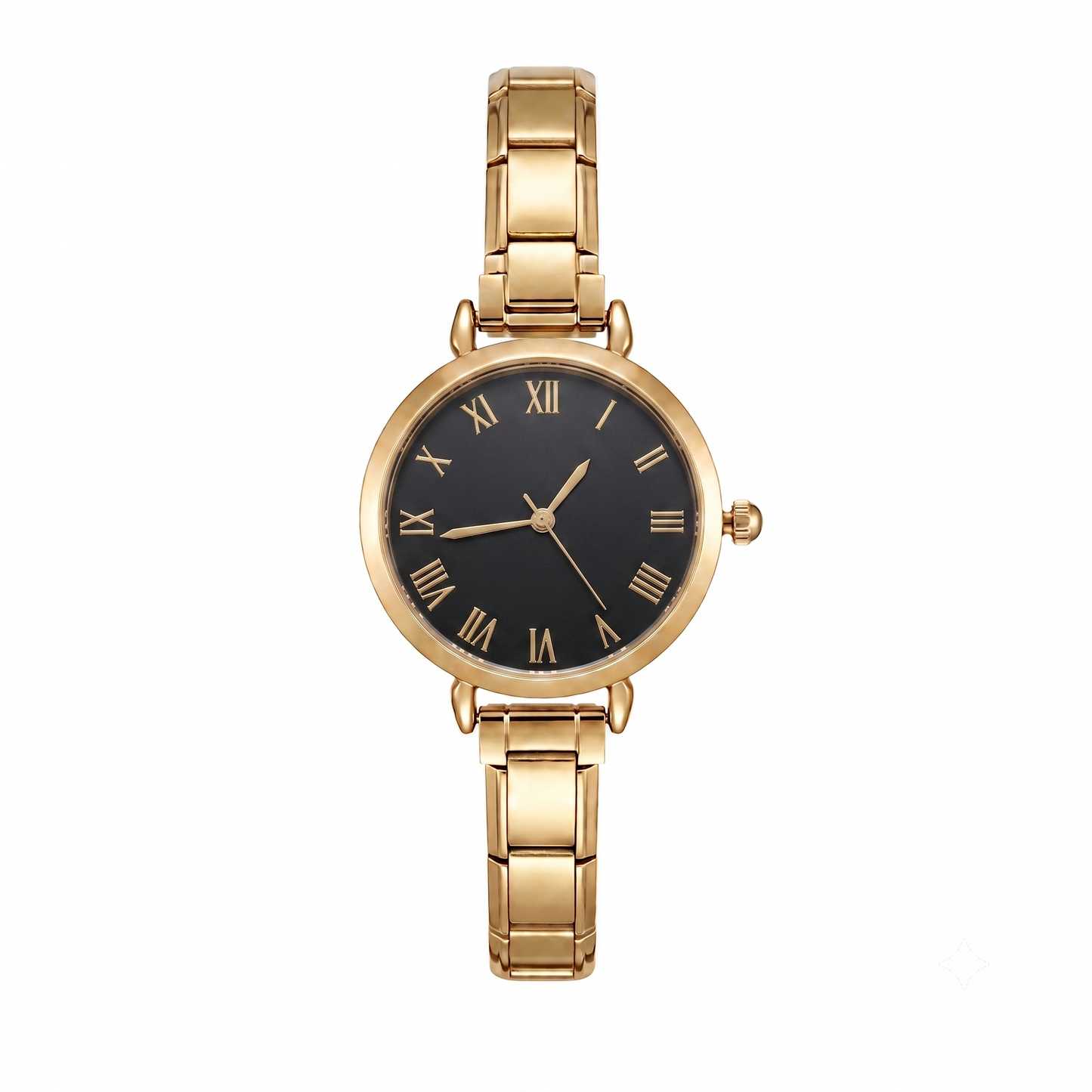 Zlaté Vintage 'Anthracite'