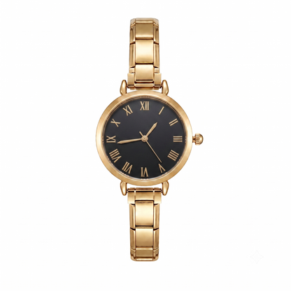 Zlaté Vintage 'Anthracite'