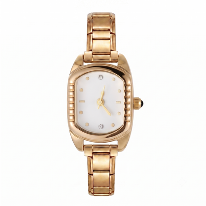 Zlaté Vintage 'Golden Ribbons'