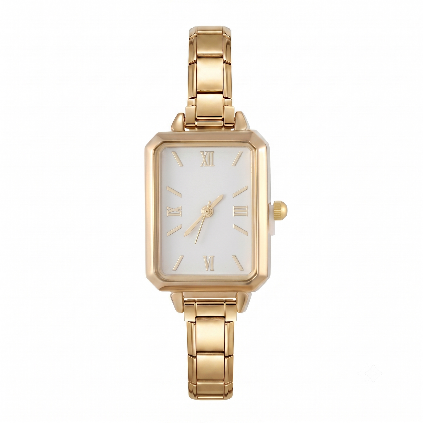 Zlaté Vintage 'Pure White'