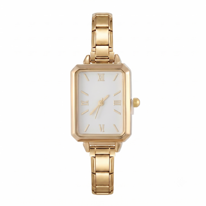 Zlaté Vintage 'Pure White'