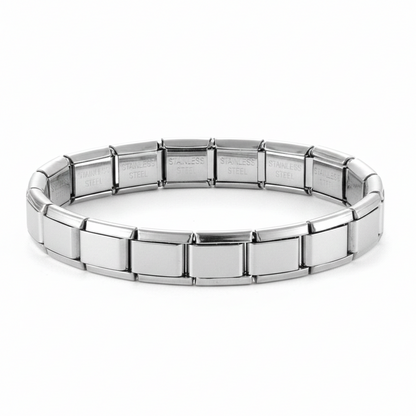 Náramok Charma Italia silver