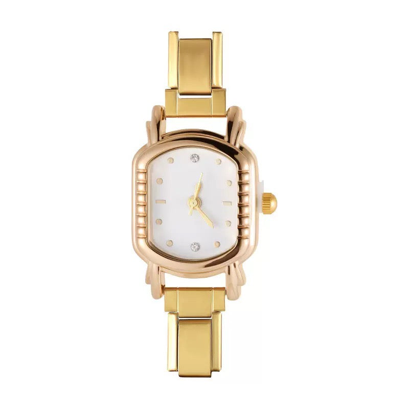 Zlaté Vintage 'Golden Ribbons'