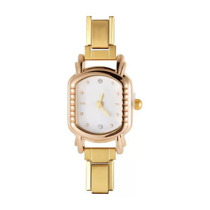 Zlaté Vintage 'Golden Ribbons'