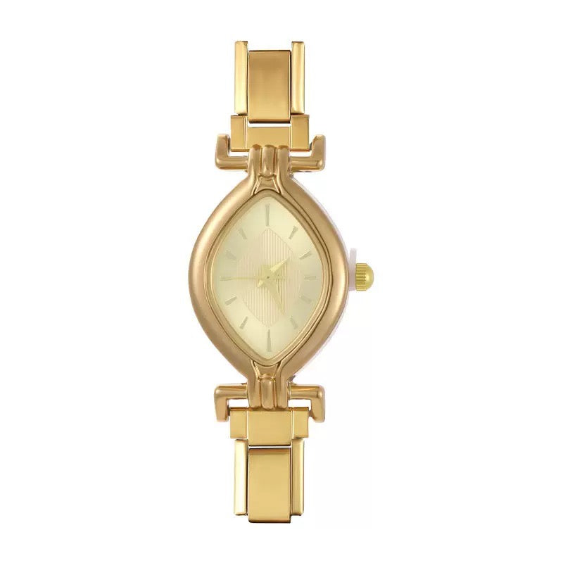 Zlaté Vintage 'Golden Marquise'