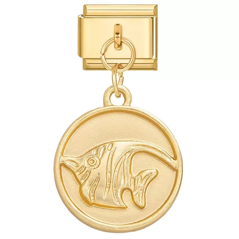 Prívesok Ryba