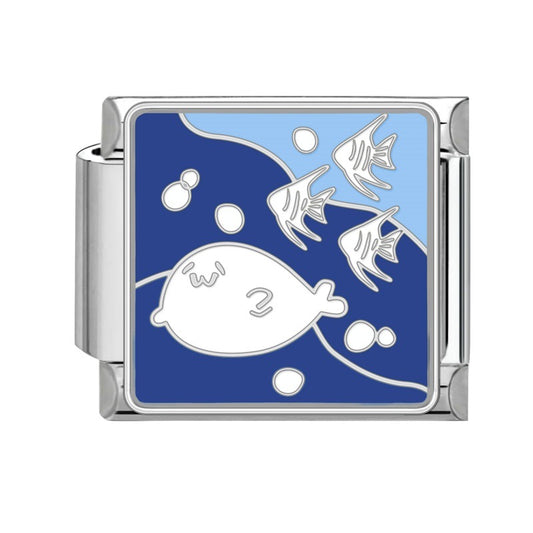 Prívesok Podmorský sen