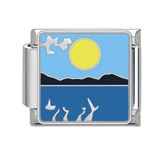 Prívesok Slnečné more