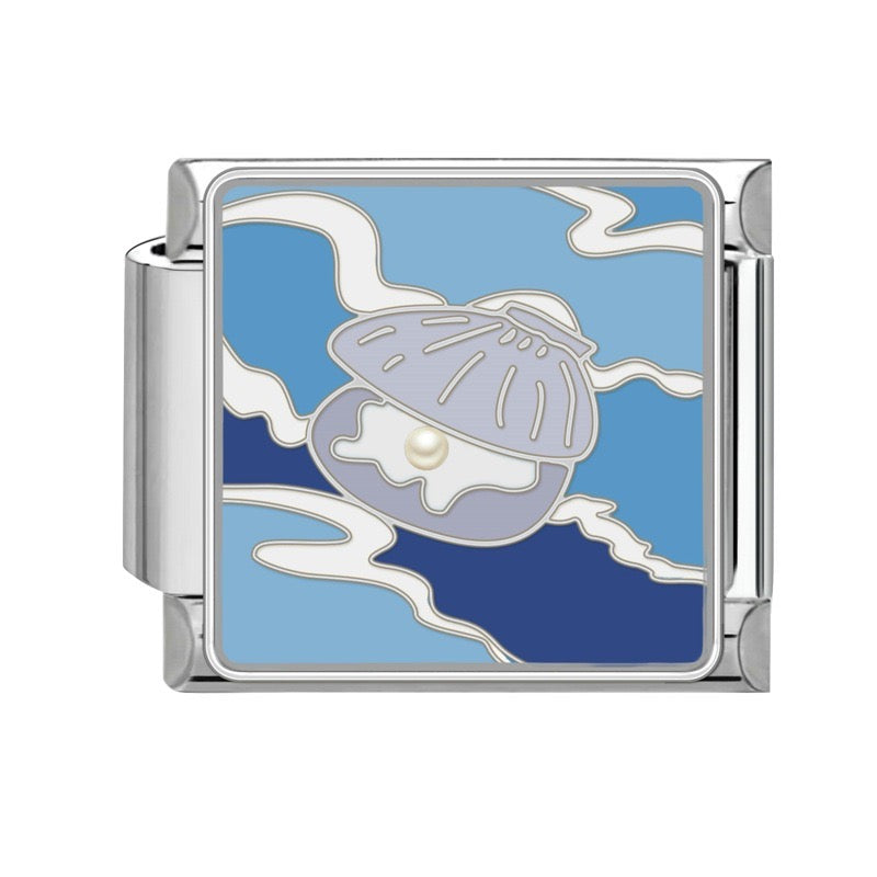 Prívesok Perla oceánu