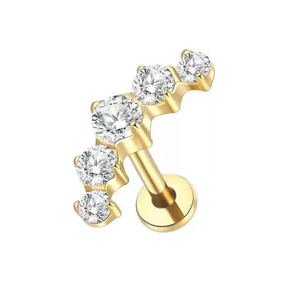 Stellar Arc 'Titanium'