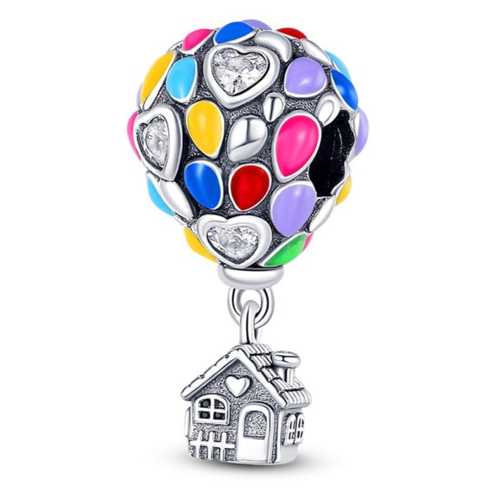 Prívesok Cesta za snami