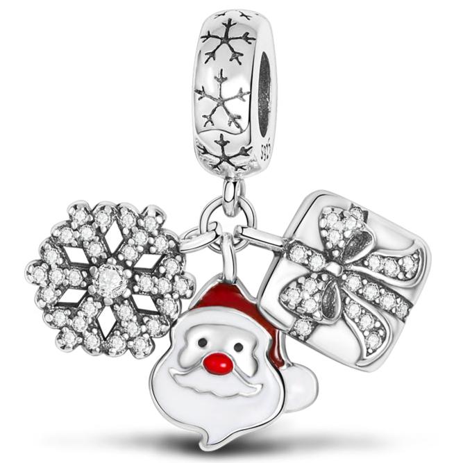 Prívesok Vianočný Zázrak