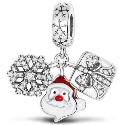 Prívesok Vianočný Zázrak