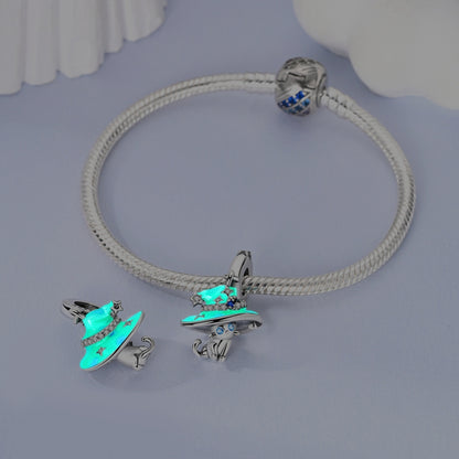 Prívesok Magická mačka