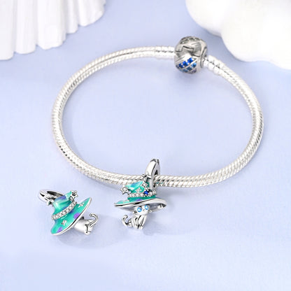 Prívesok Magická mačka