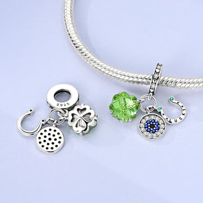 Prívesok Pre šťastie