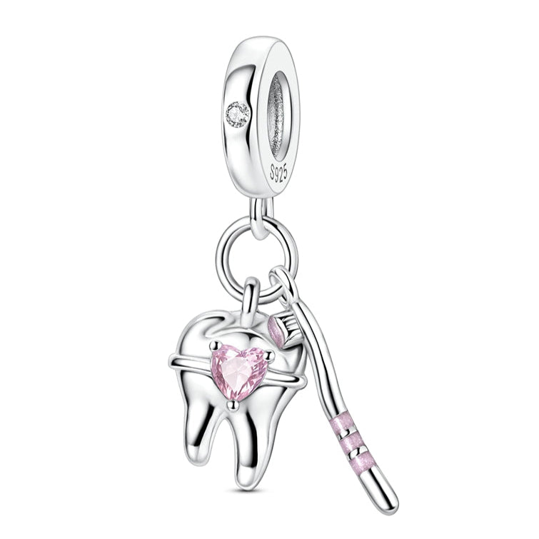 Prívesok Zubárska láska