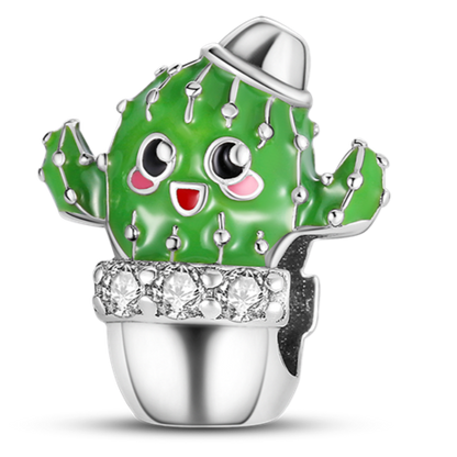 Korálka Veselý Kaktus