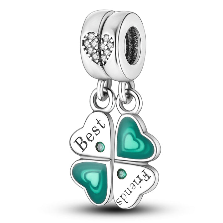 Korálka Najlepší priatelia