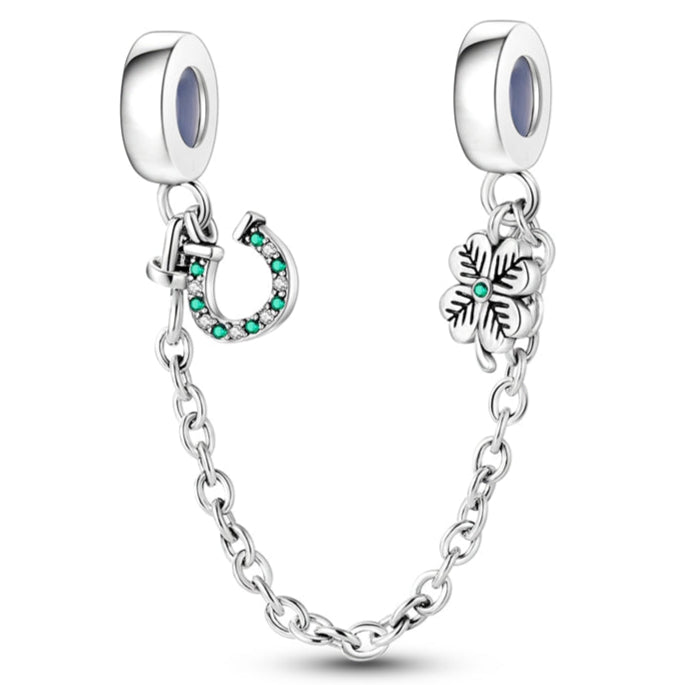 Bezpečnostná retiazka Šťastie